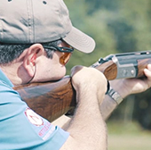 Clay Shoot