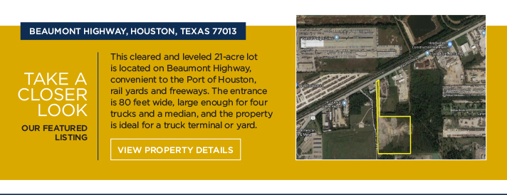 Beaumont Highway, Houston, Texas 77013