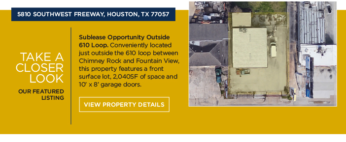 5810 Southwest Freeway, Houston, Texas 77057