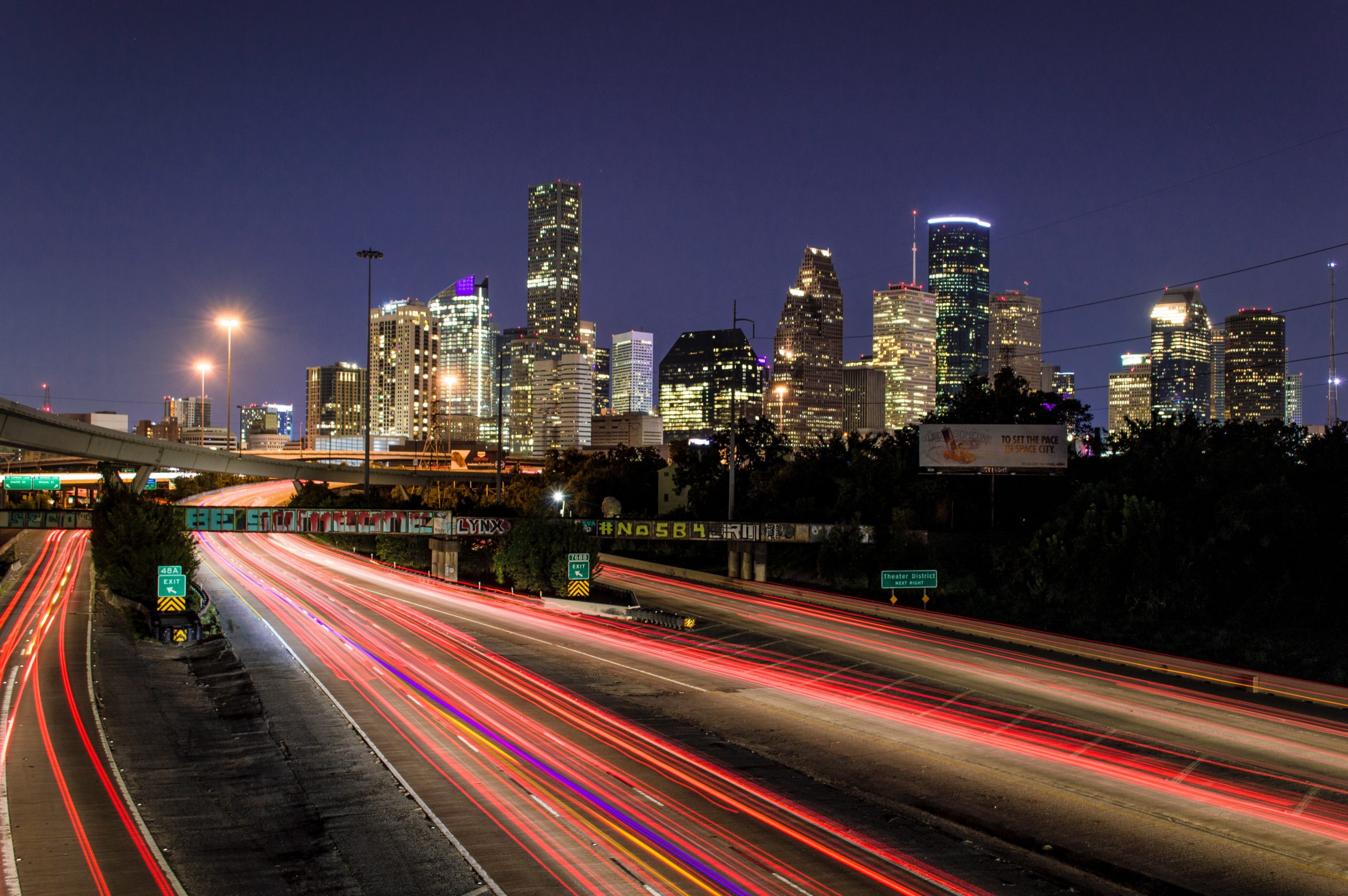 Industrial Real Estate Demand Skyrockets in Houston