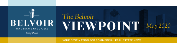 The Belvoir Viewpoint 