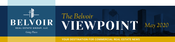 The Belvoir Viewpoint