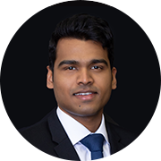 Varun Rajan | International Advisor