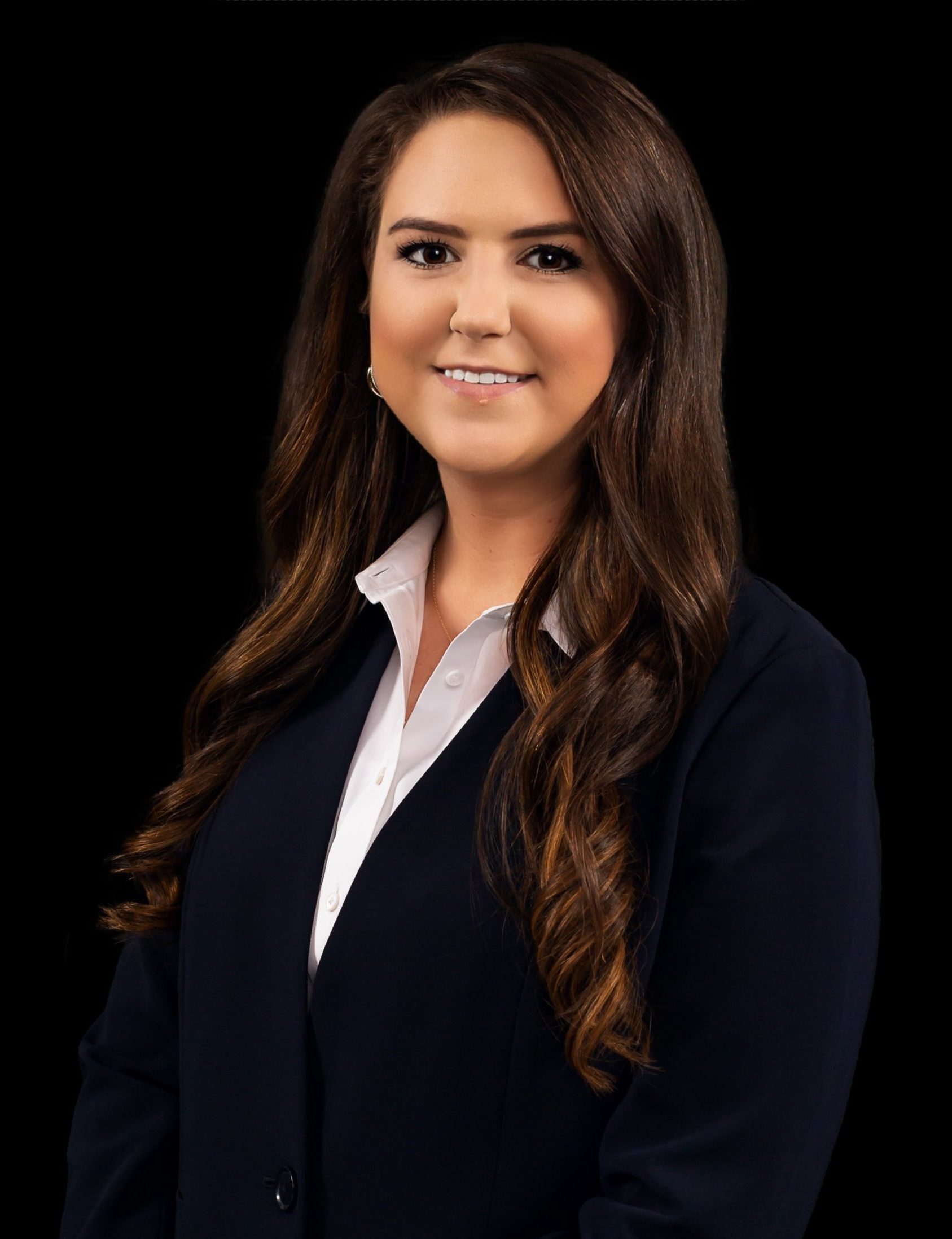 Stacey Saathoff Headshot