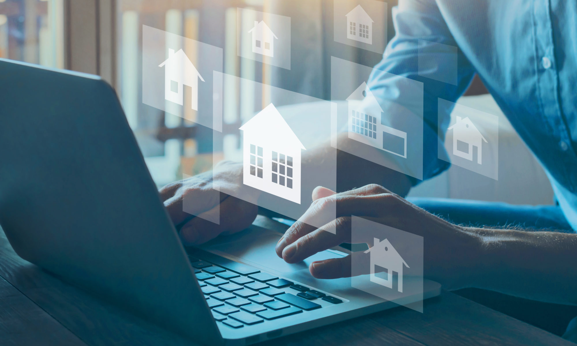 real estate investment