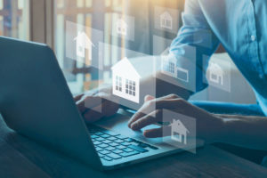 real estate investment
