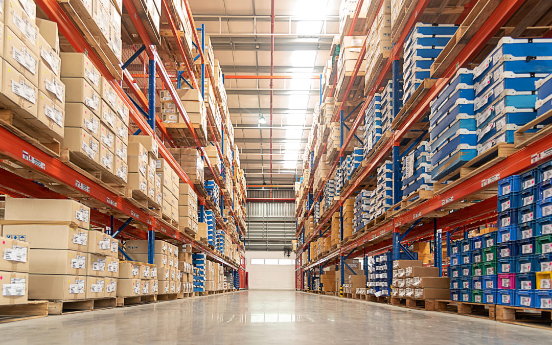 What Are The Different Types of Commercial Industrial Properties in Real Estate?
