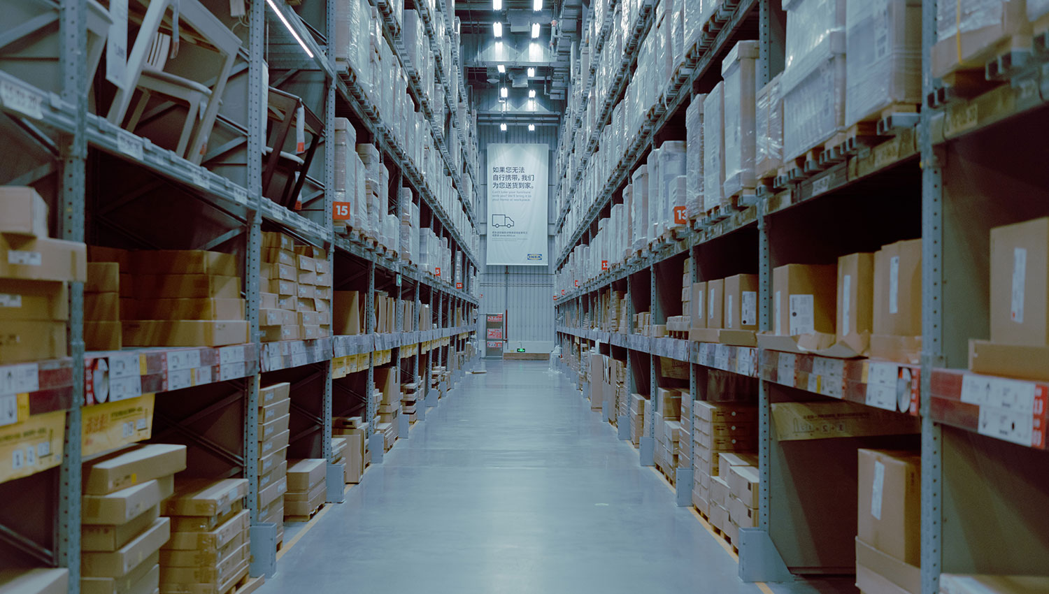 What To Know About Industrial Flex Space and Its Benefits to Commercial